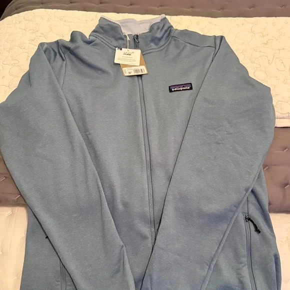 Patagonia R1 Daily Jacket NWT - Picture 2 of 4
